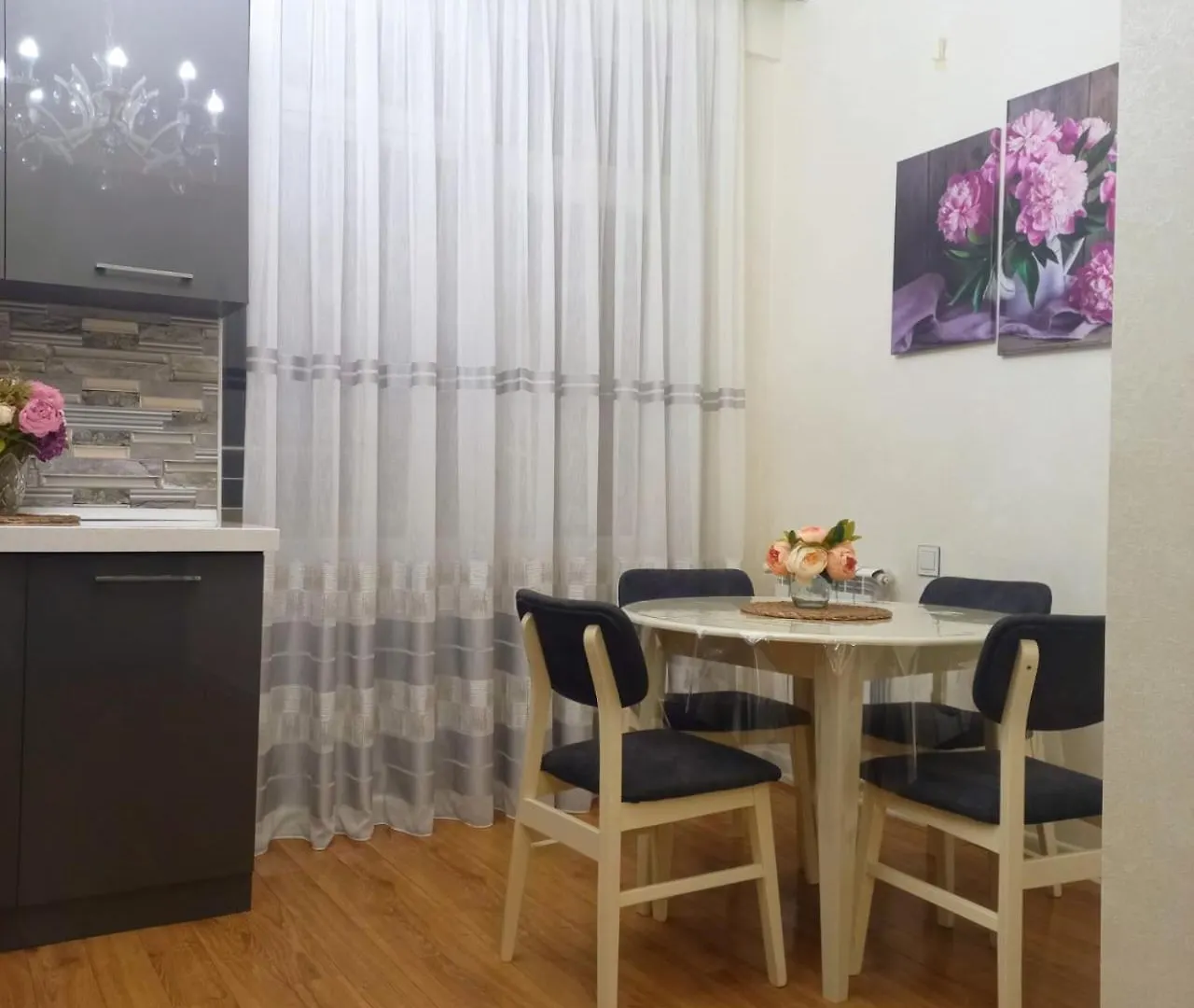 Farid'S Apartment Baku