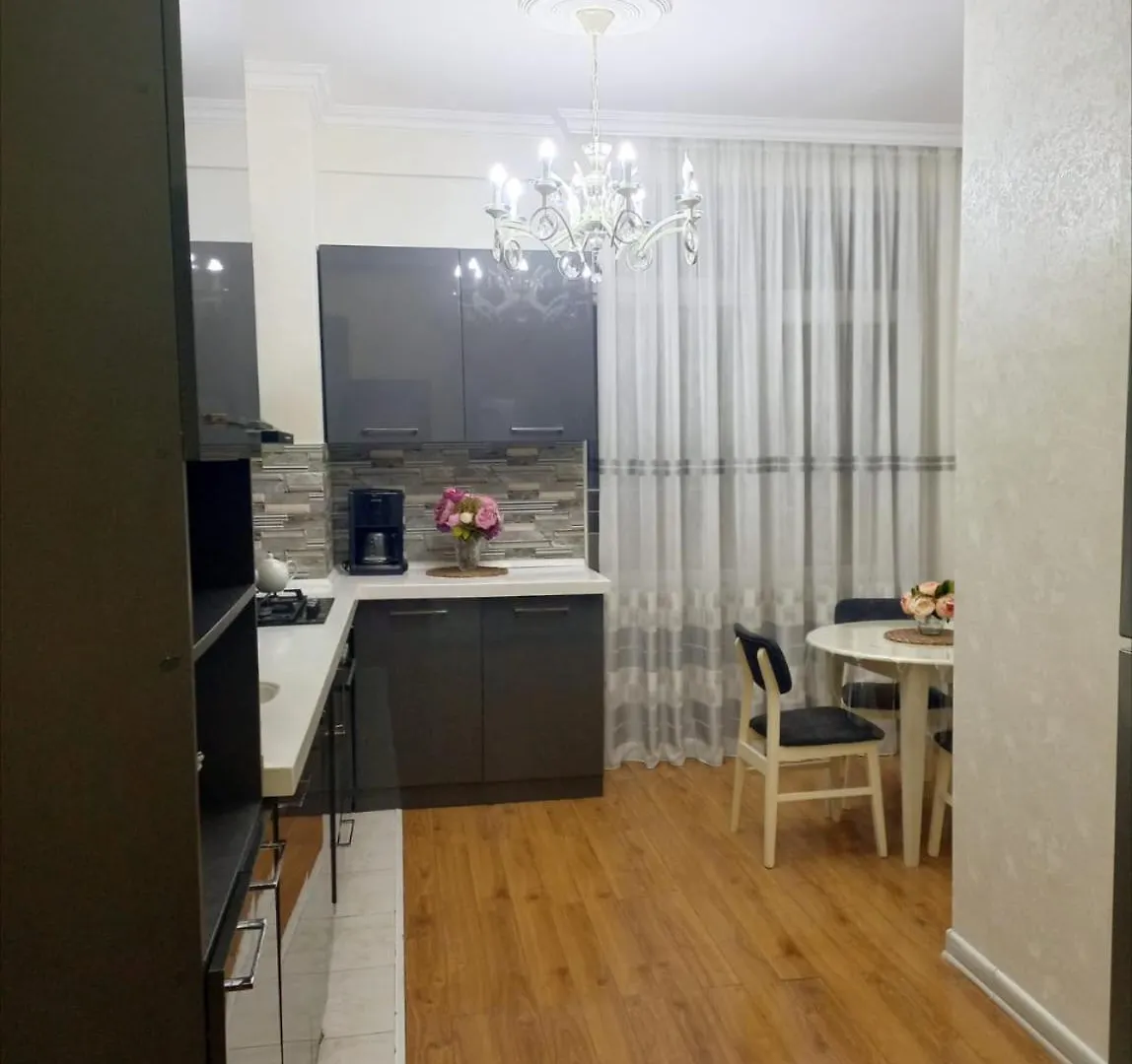 Farid'S Apartment Baku