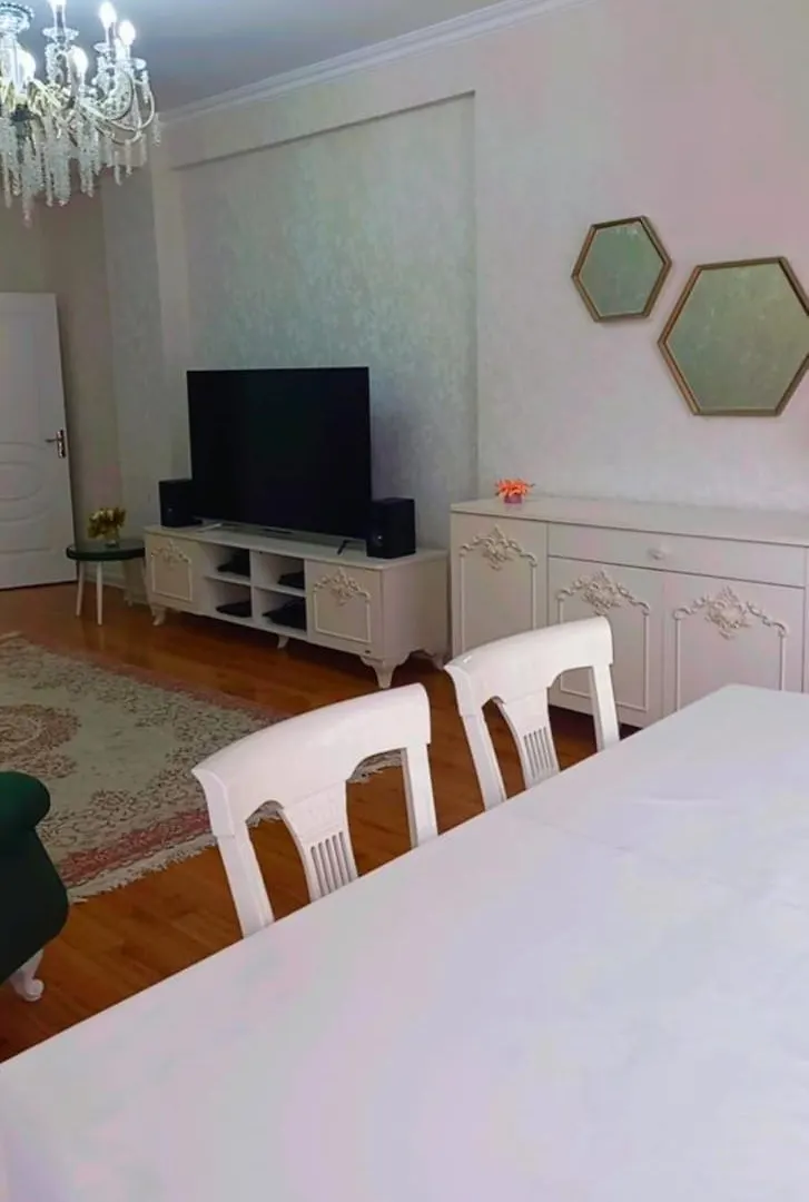 Farid'S Apartment Baku