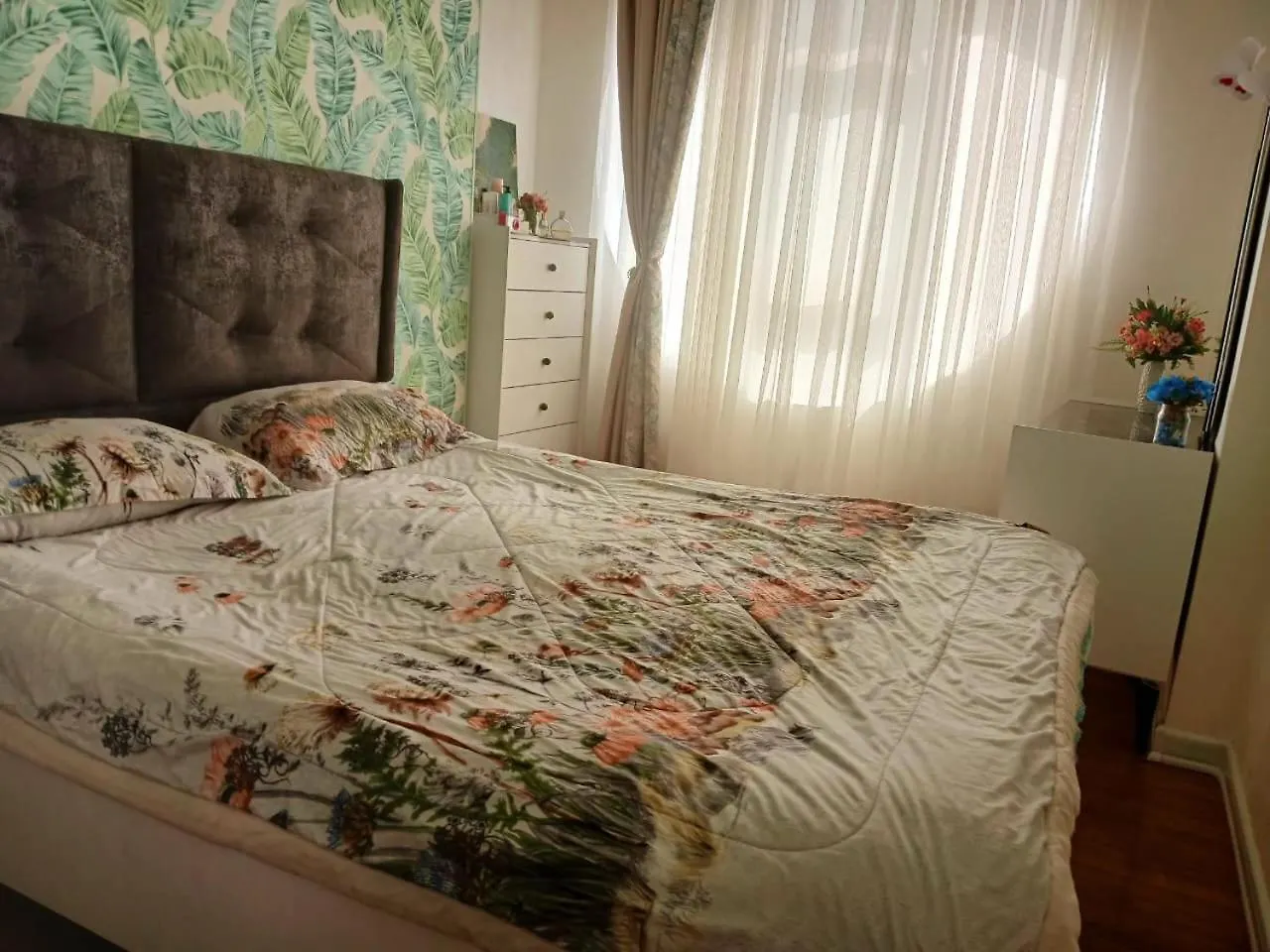 Farid'S Apartment Baku