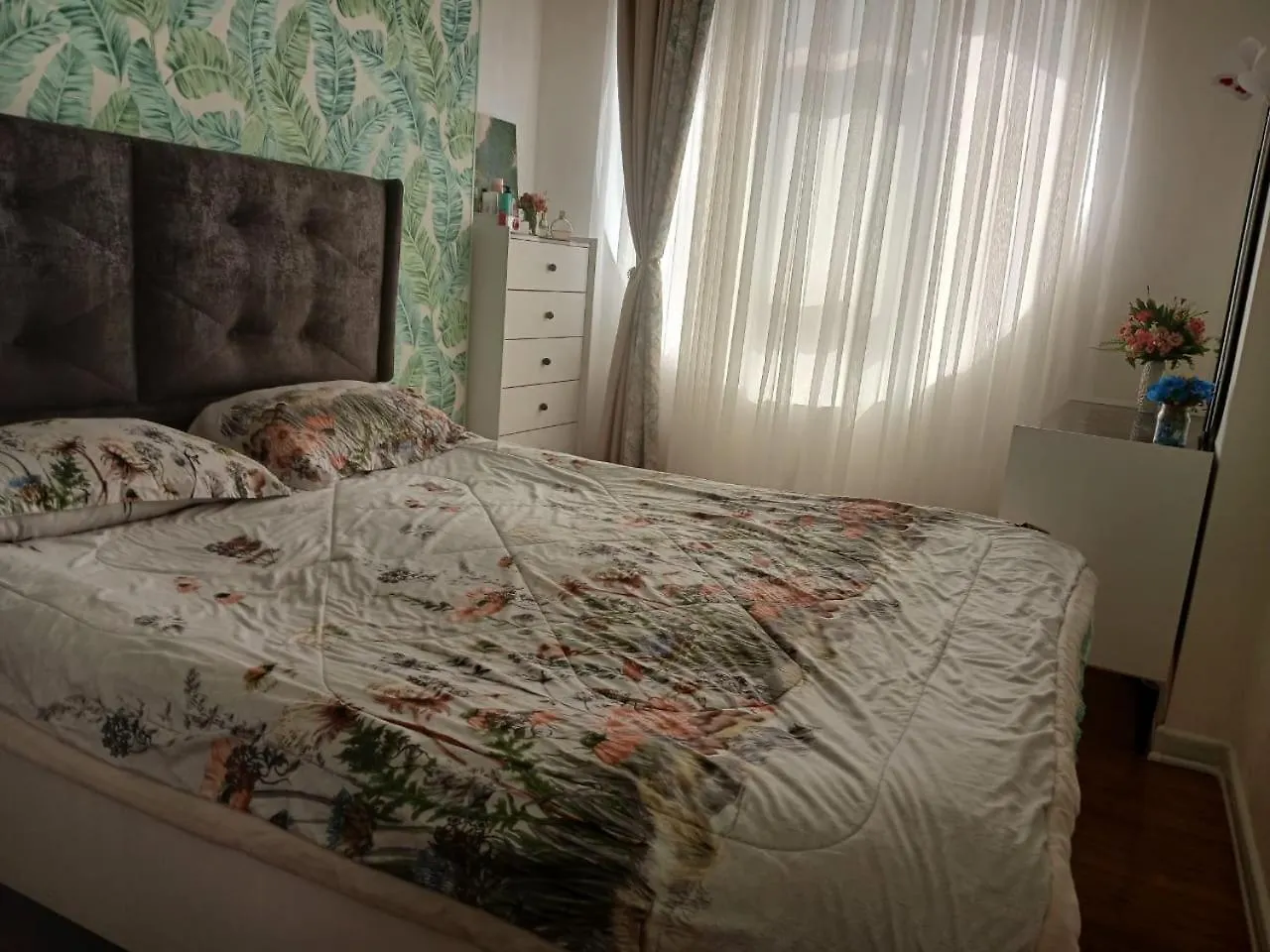 Farid'S Apartment Baku