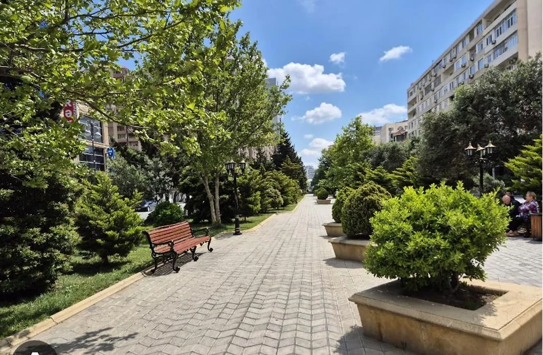 Farid'S Apartment Baku 0*,  Azerbaijan