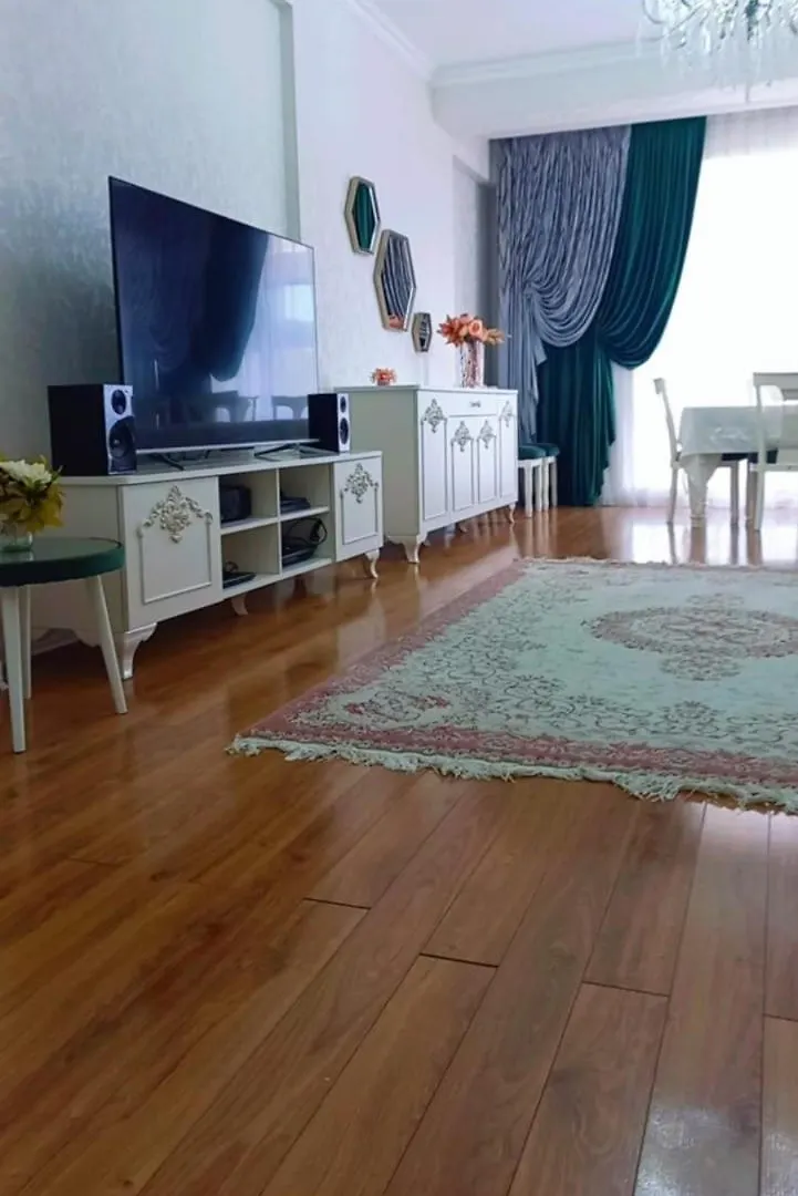 Farid'S Apartment Baku Azerbaijan