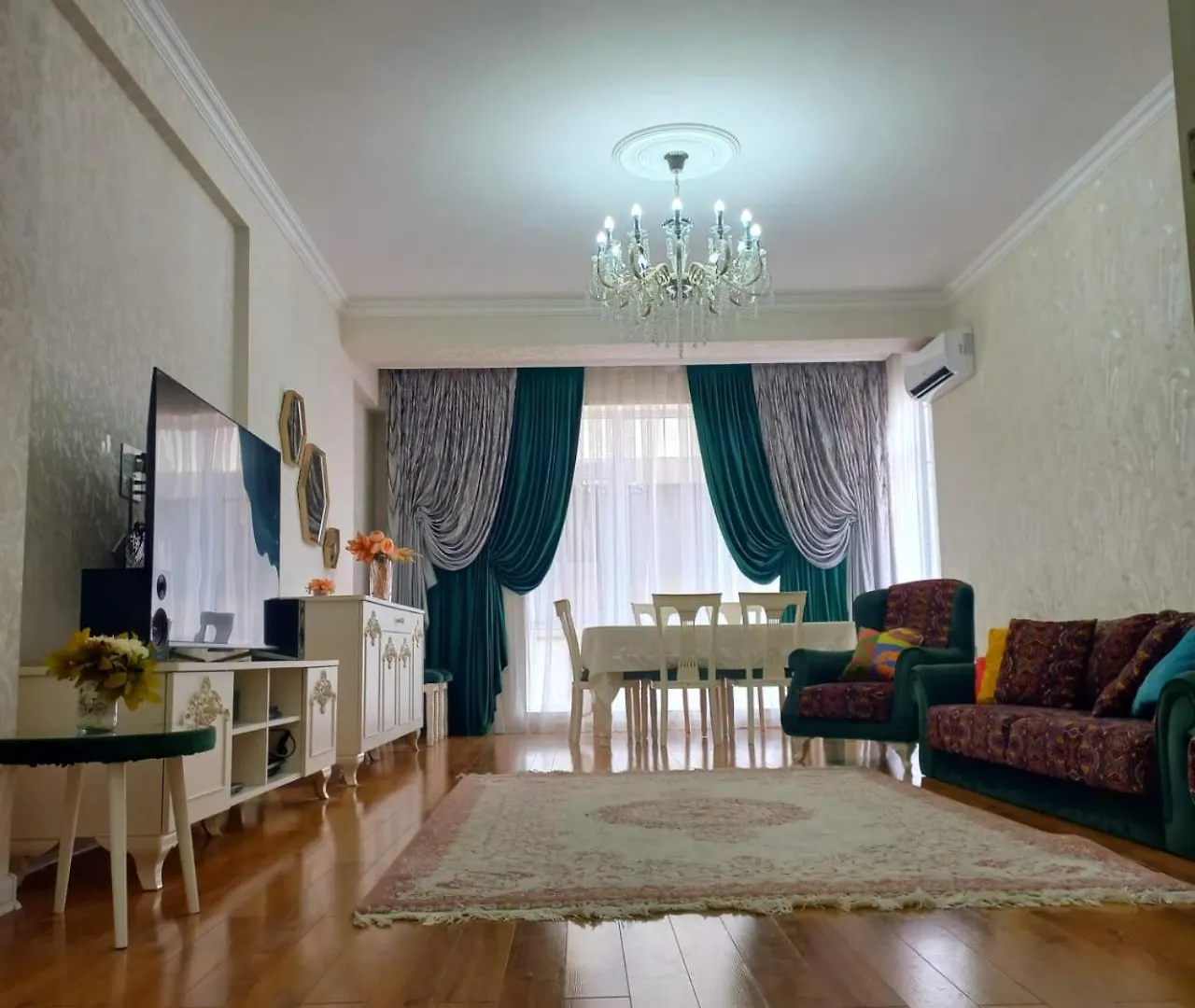 Farid'S Apartment Baku